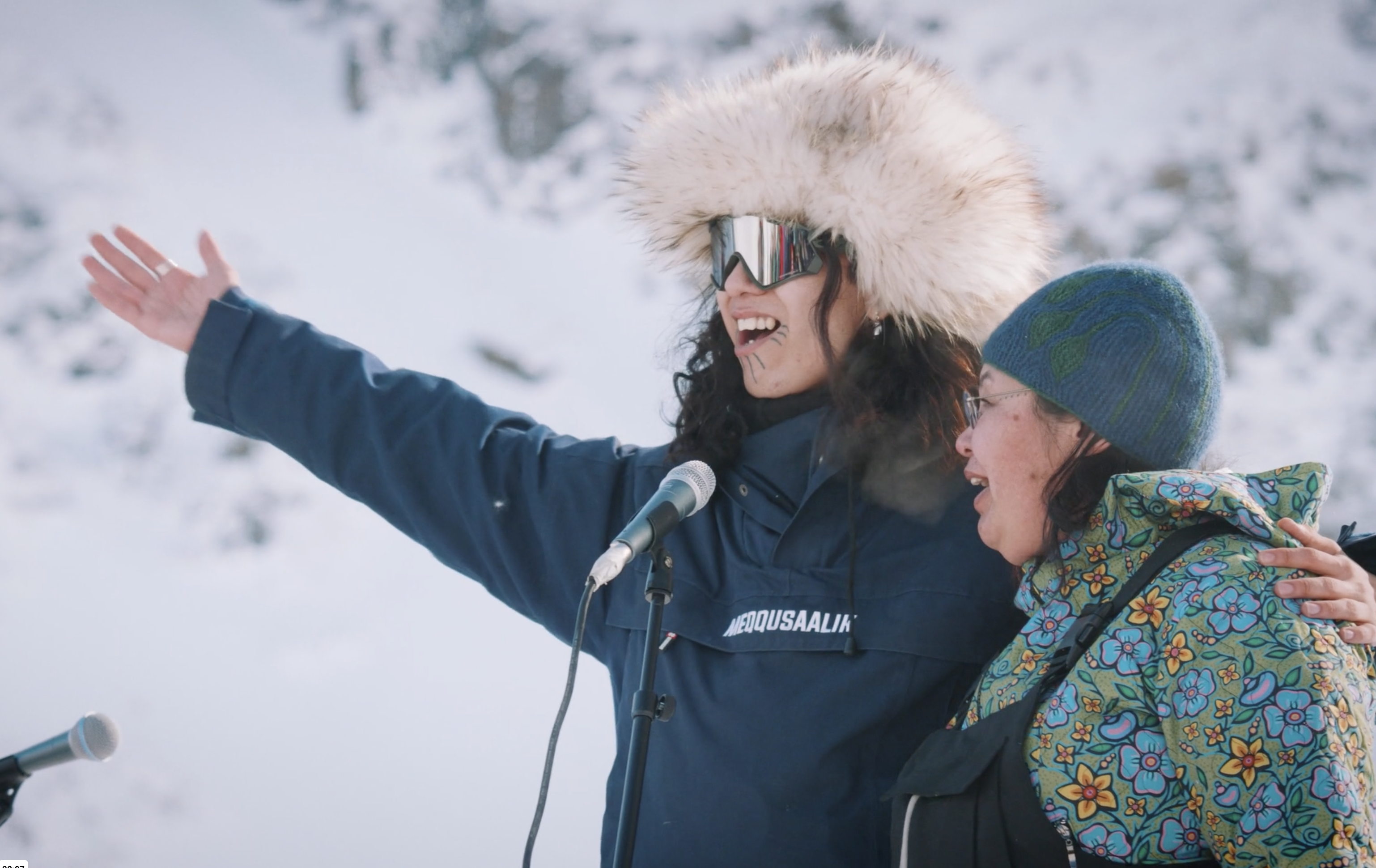 Community Ambassador Program