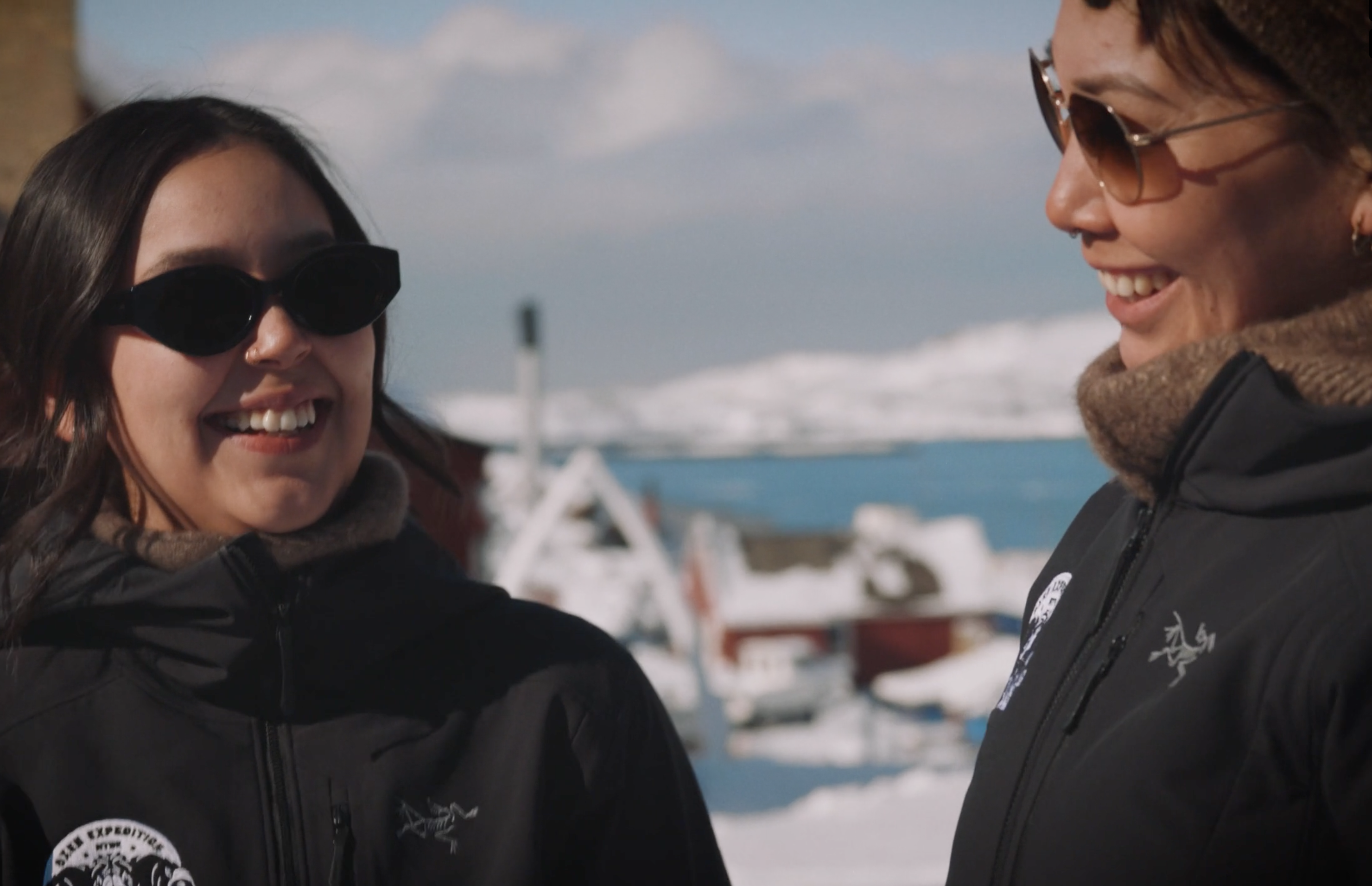 Community Engagement & Discovery Expeditions