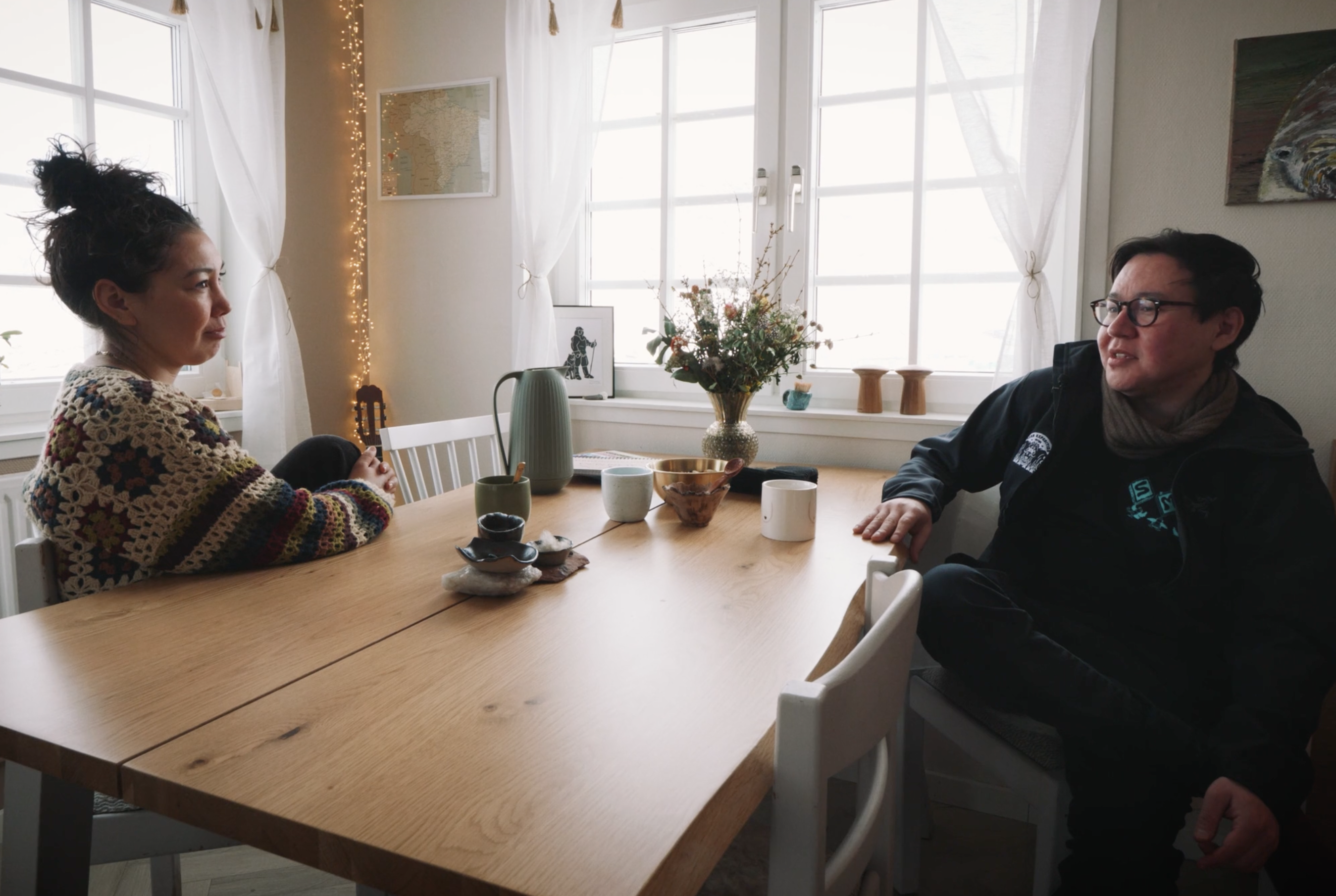 Local Mentorship & Capacity Building